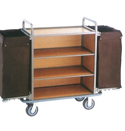 Chambermaid Trolley