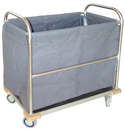 Linen Trolley