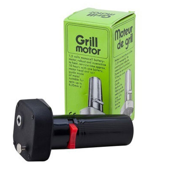 Grill Battery