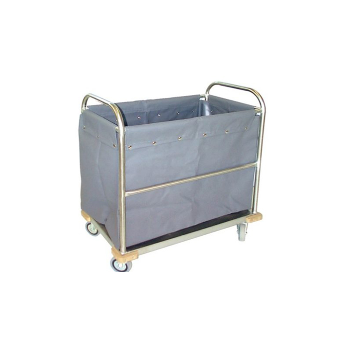 Linen trolley