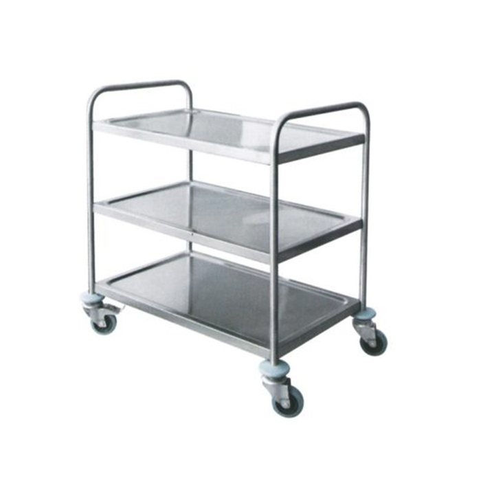 Service trolley