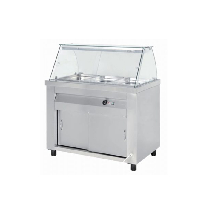 Bain Marie